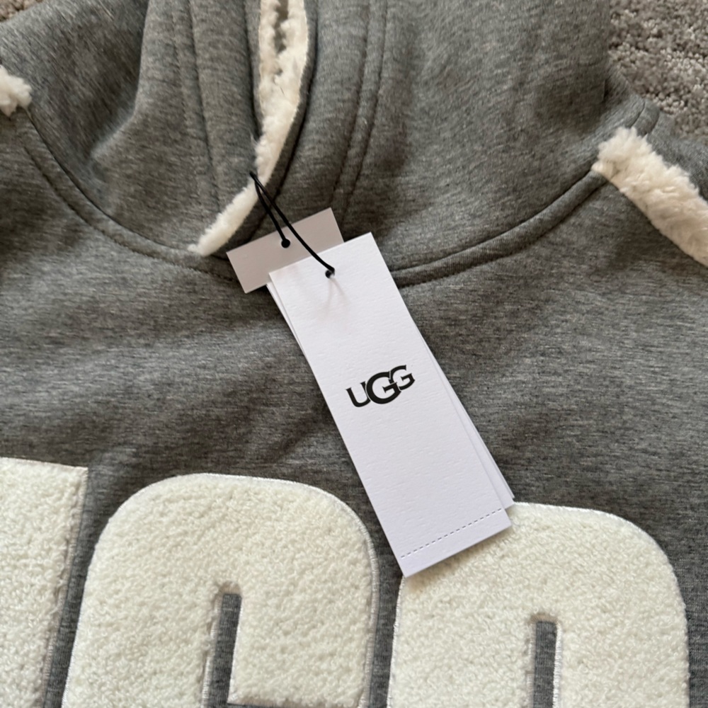 Stunning UGG hoodie